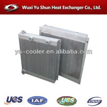 12 v dc Wasserventilator / Hydraulikbehälter / wassergekühlter Wärmetauscher Hersteller